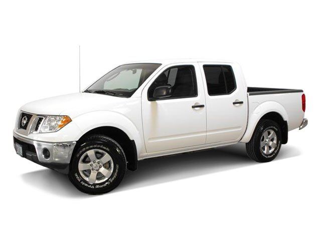 2009 Nissan Frontier SE Johnson City TN