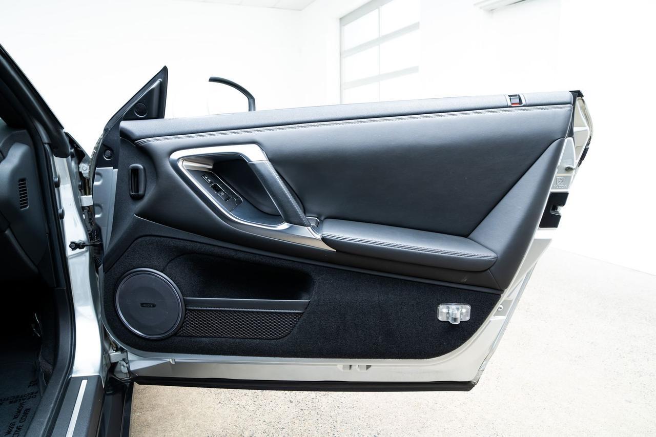 2009 Nissan GT-R Premium Full Body PPF Full Titanium Intakes Portland OR