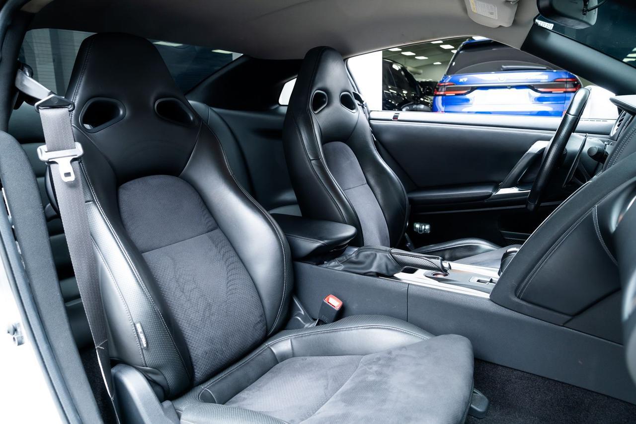 2009 Nissan GT-R Premium Full Body PPF Full Titanium Intakes Portland OR
