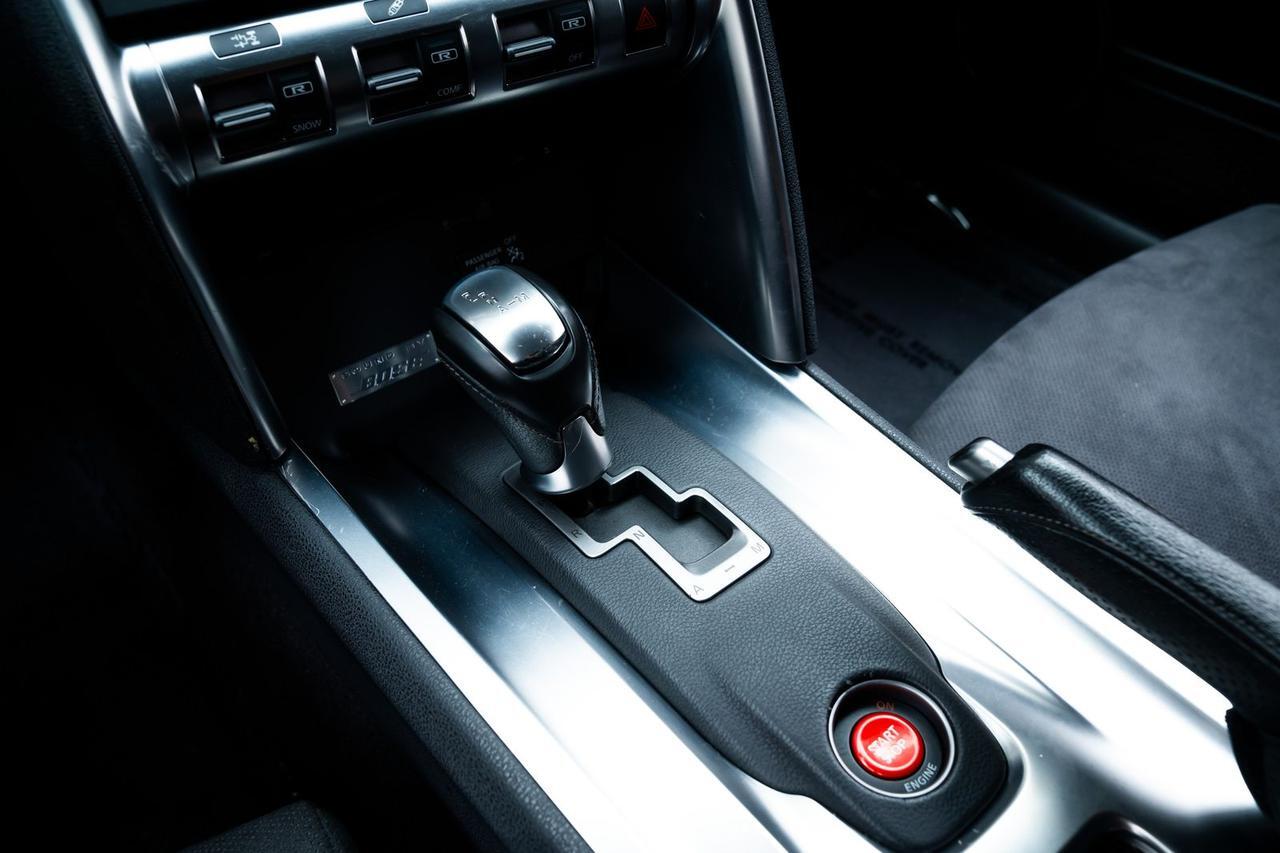 2009 Nissan GT-R Premium Full Body PPF Full Titanium Intakes Portland OR