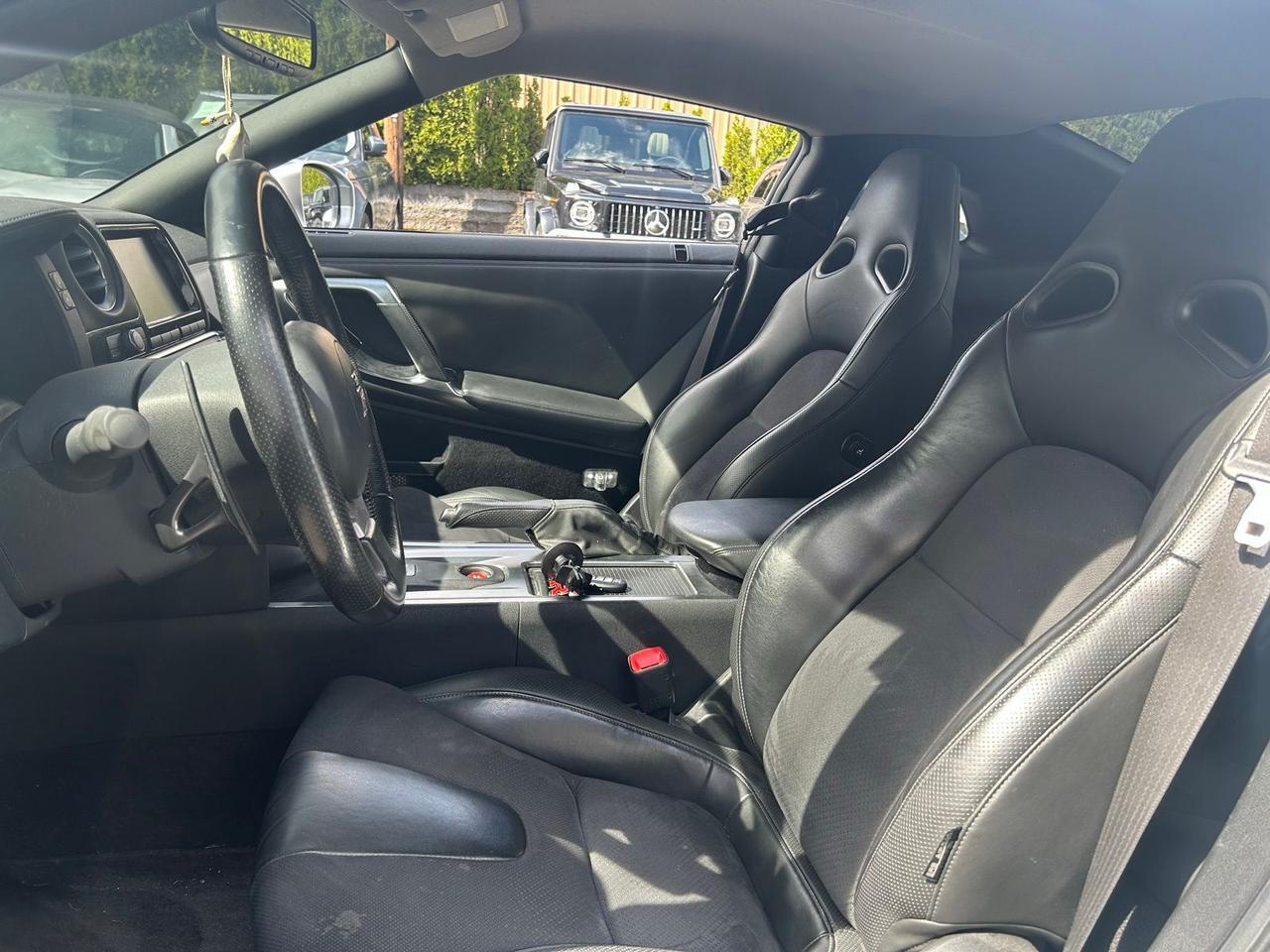 2009 Nissan GT-R Premium Portland OR