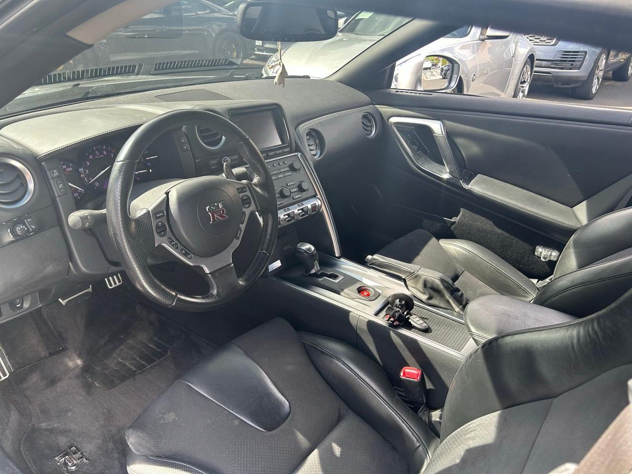 2009 Nissan GT-R Premium Portland OR