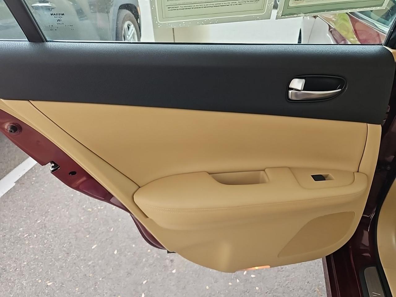 2009 Nissan Maxima 3.5 S Waldorf MD