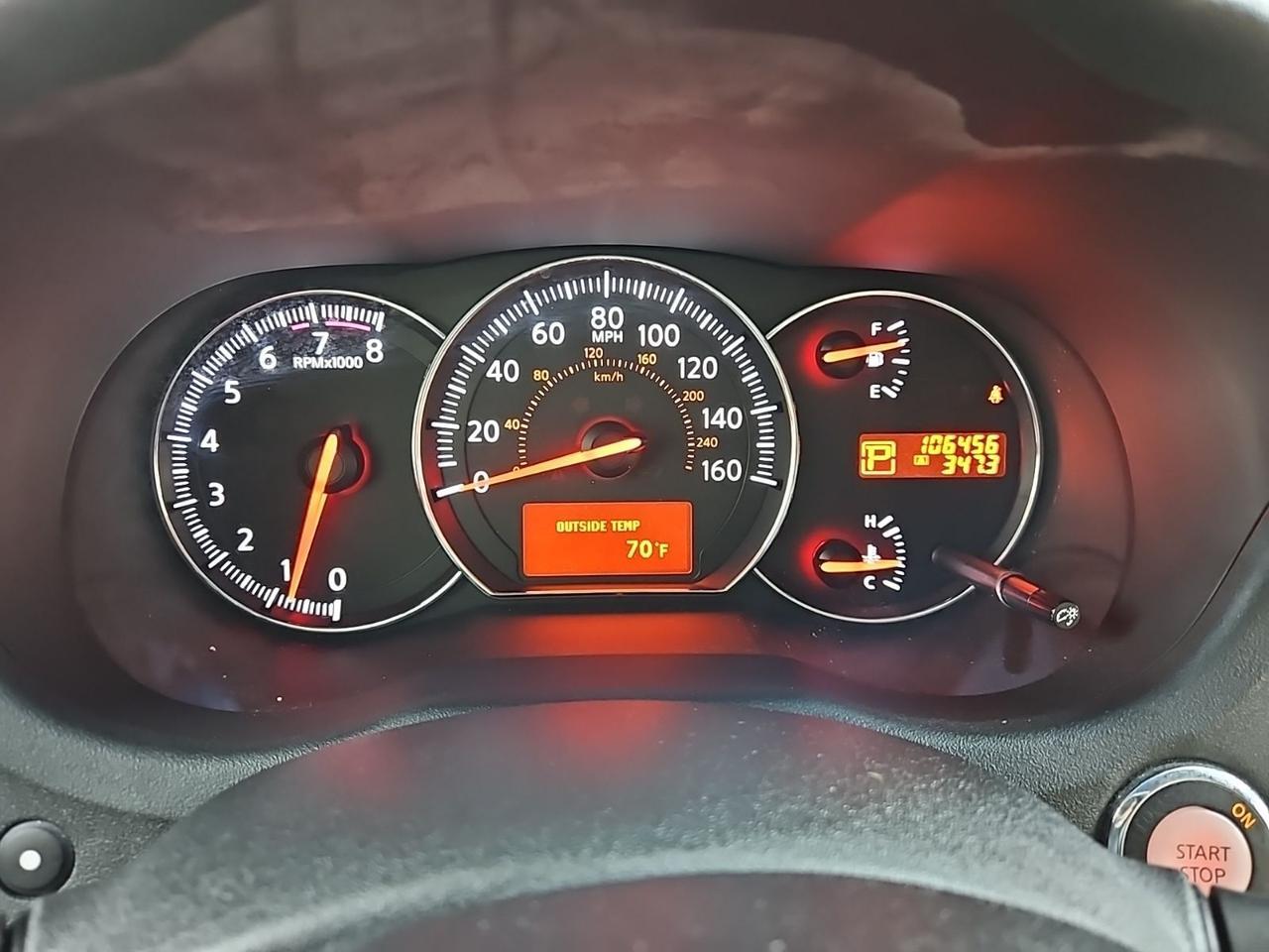 2009 Nissan Maxima 3.5 S Waldorf MD