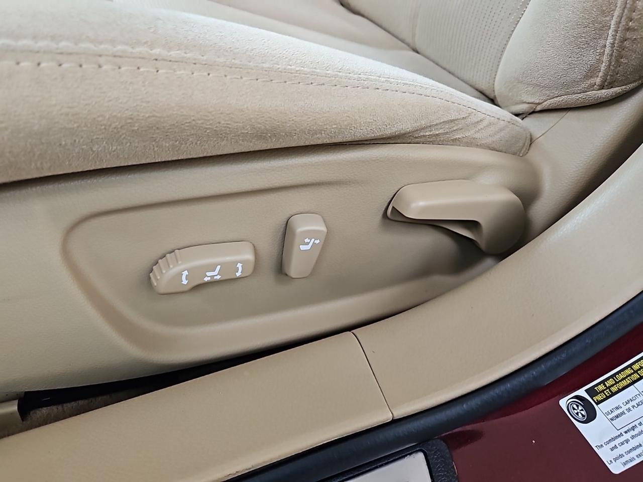 2009 Nissan Maxima 3.5 S Waldorf MD