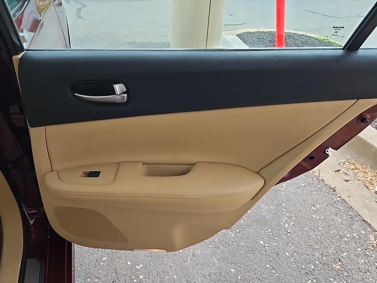 2009 Nissan Maxima 3.5 S Waldorf MD