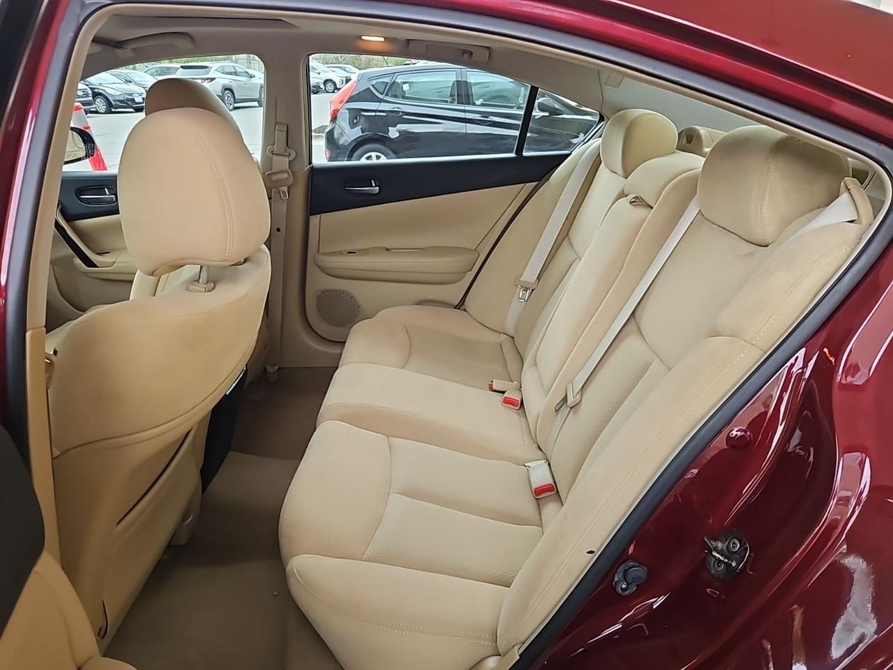 2009 Nissan Maxima 3.5 S Waldorf MD