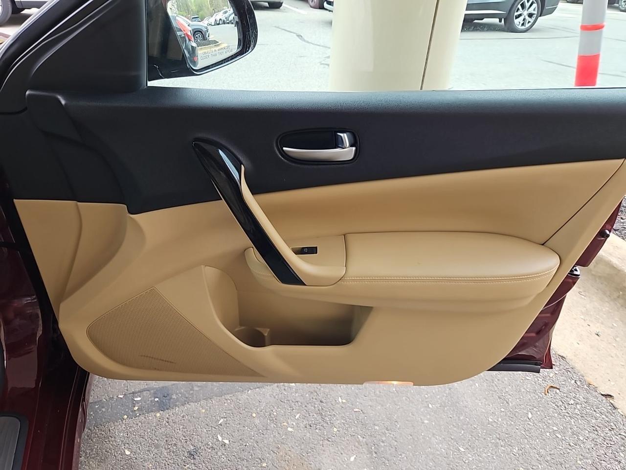 2009 Nissan Maxima 3.5 S Waldorf MD