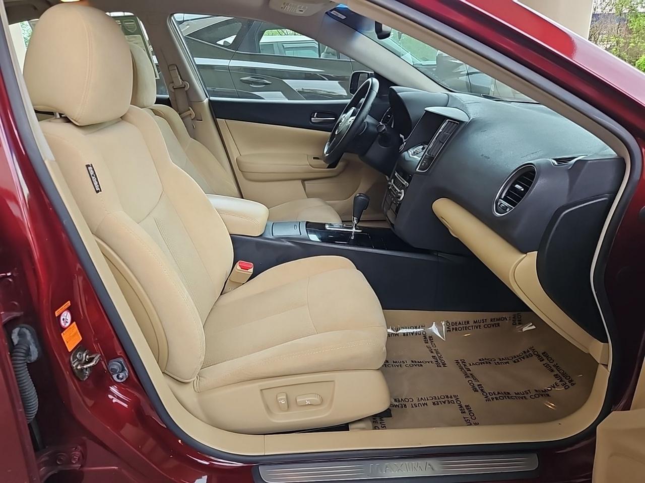 2009 Nissan Maxima 3.5 S Waldorf MD