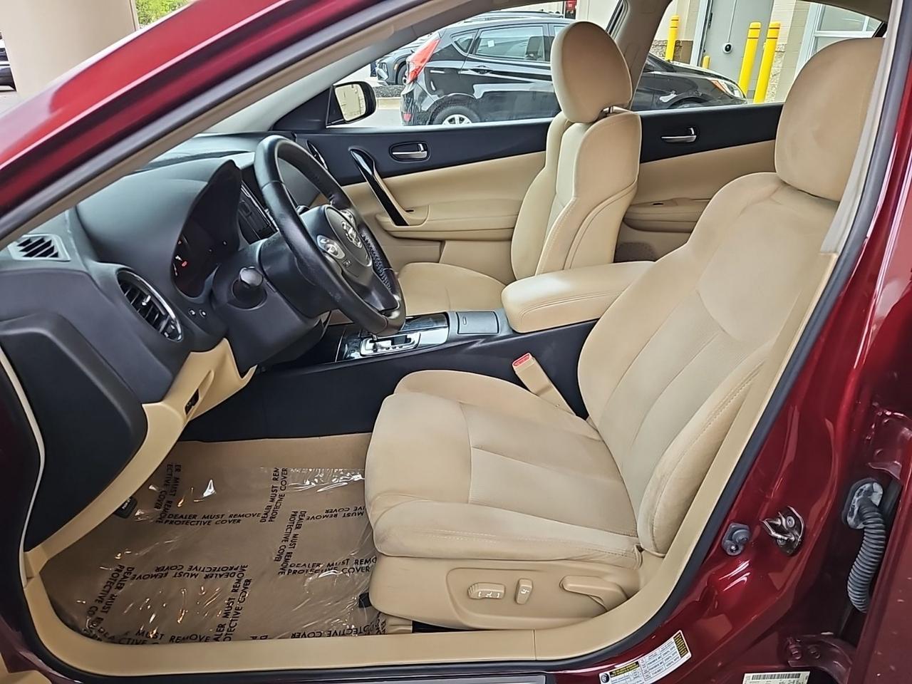 2009 Nissan Maxima 3.5 S Waldorf MD