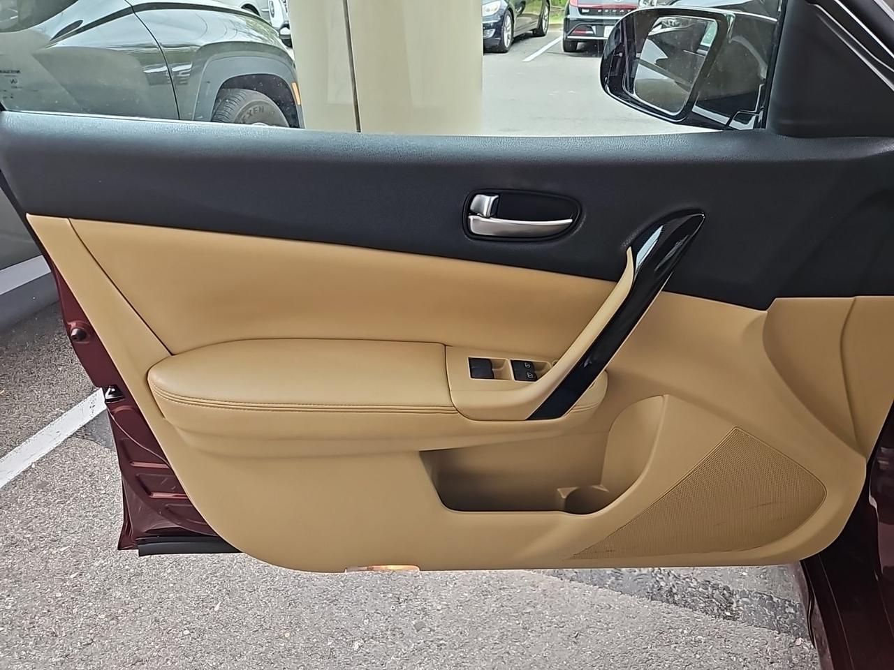 2009 Nissan Maxima 3.5 S Waldorf MD