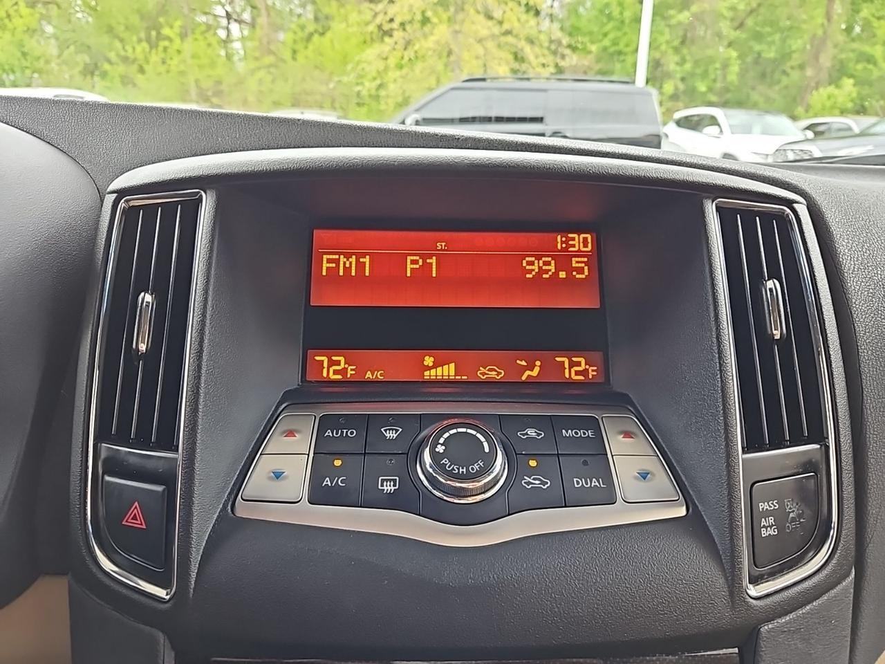 2009 Nissan Maxima 3.5 S Waldorf MD