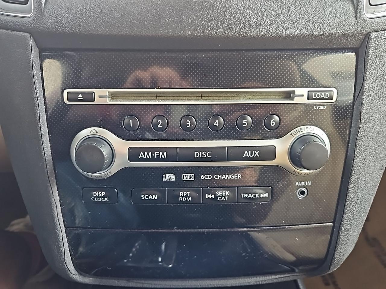 2009 Nissan Maxima 3.5 S Waldorf MD