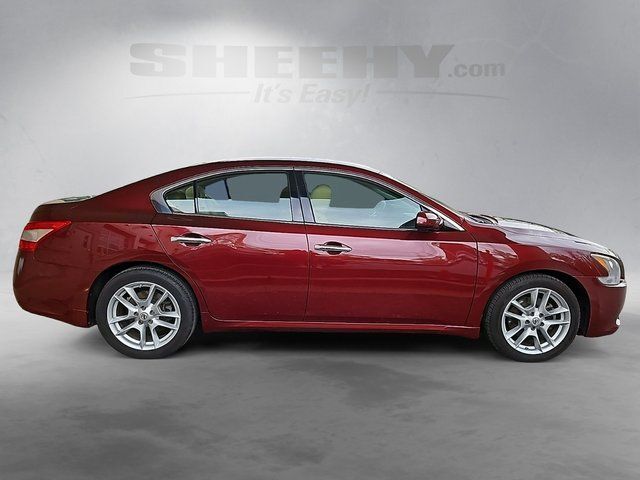 2009 Nissan Maxima 3.5 S Waldorf MD