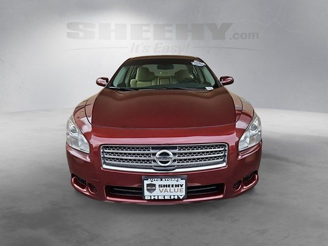 2009 Nissan Maxima 3.5 S Waldorf MD