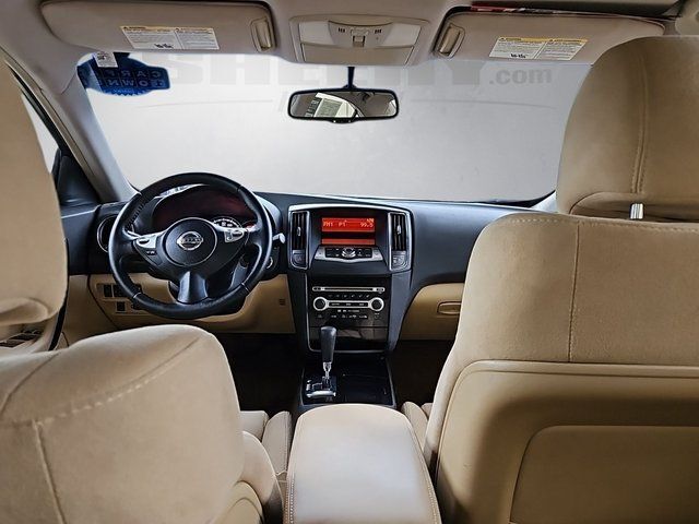 2009 Nissan Maxima 3.5 S Waldorf MD