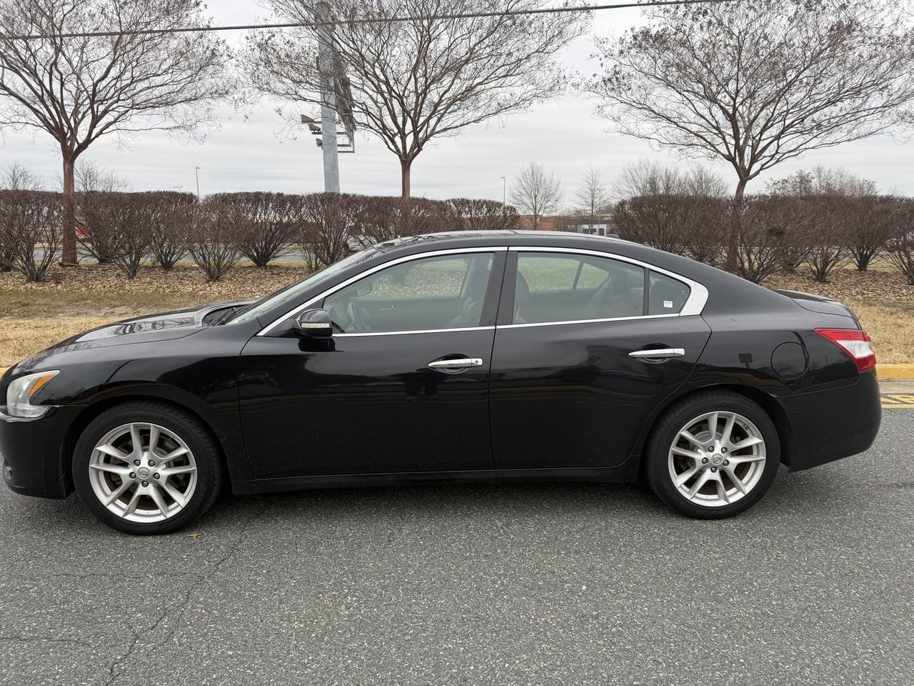 2009 Nissan Maxima 3.5 SV Stafford VA