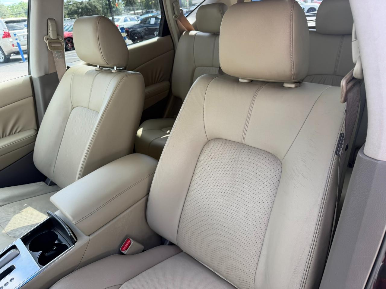 2009 Nissan Murano AWD 4dr SL Jacksonville FL