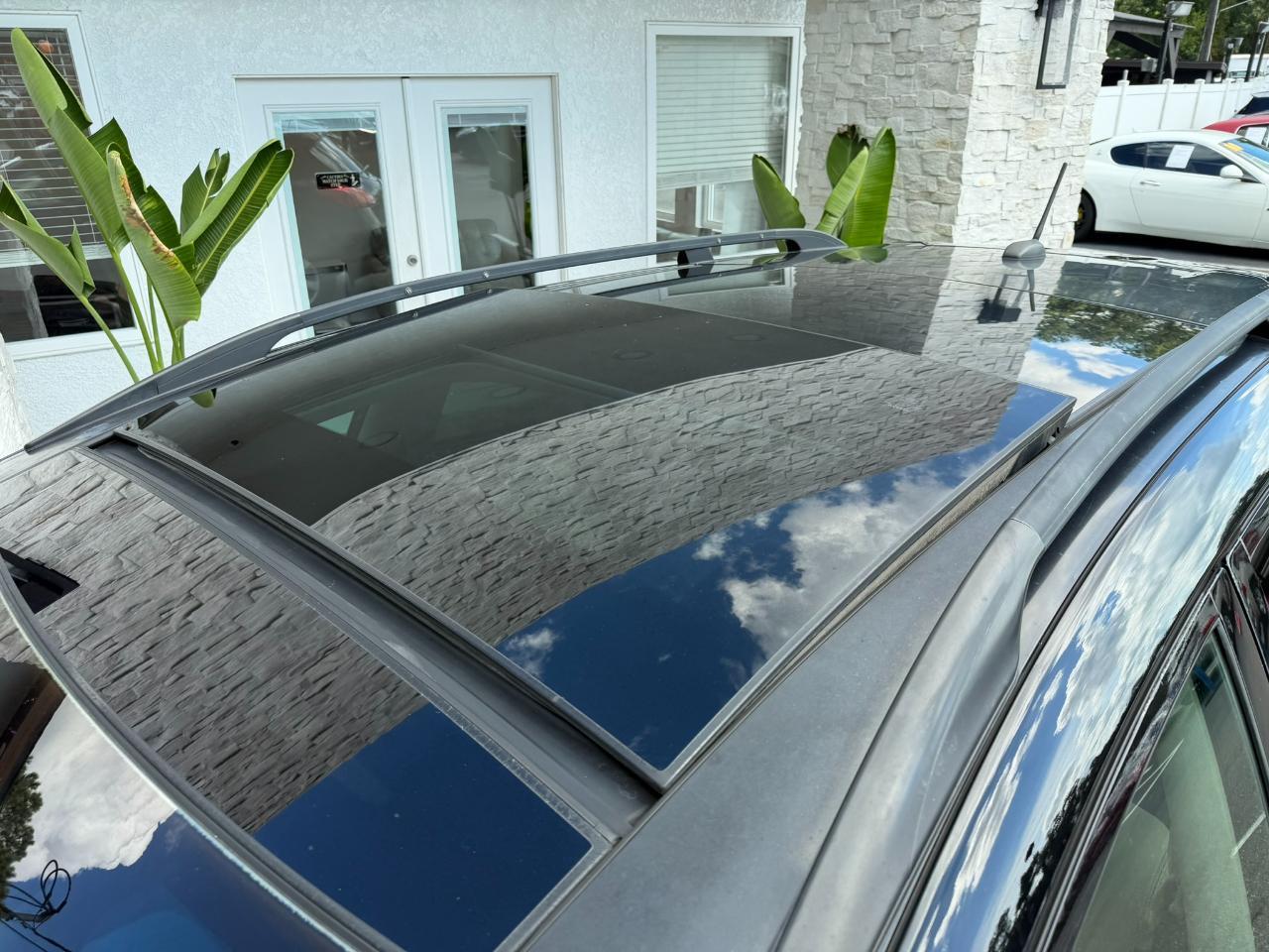 2009 Nissan Murano AWD 4dr SL Jacksonville FL