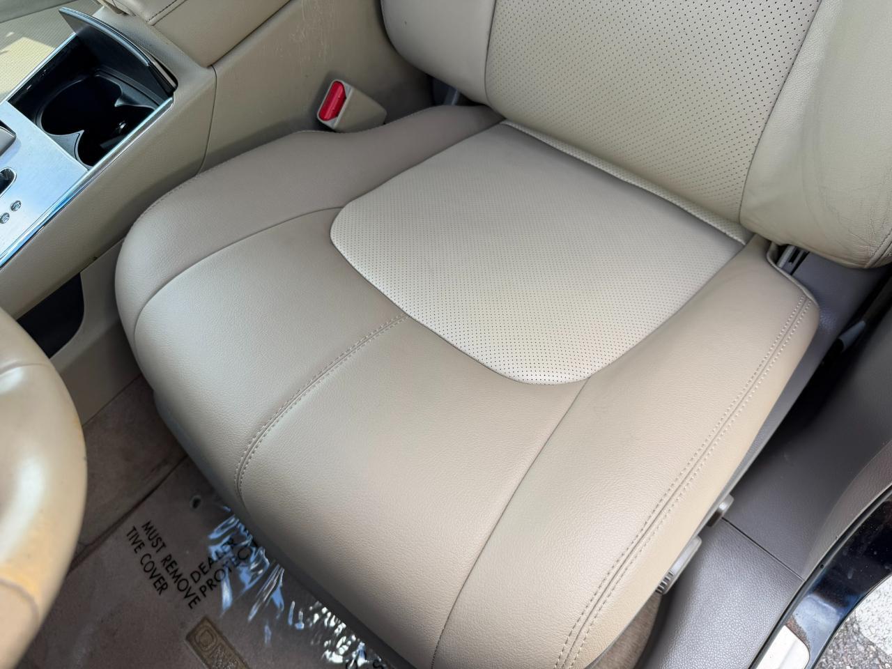 2009 Nissan Murano AWD 4dr SL Jacksonville FL