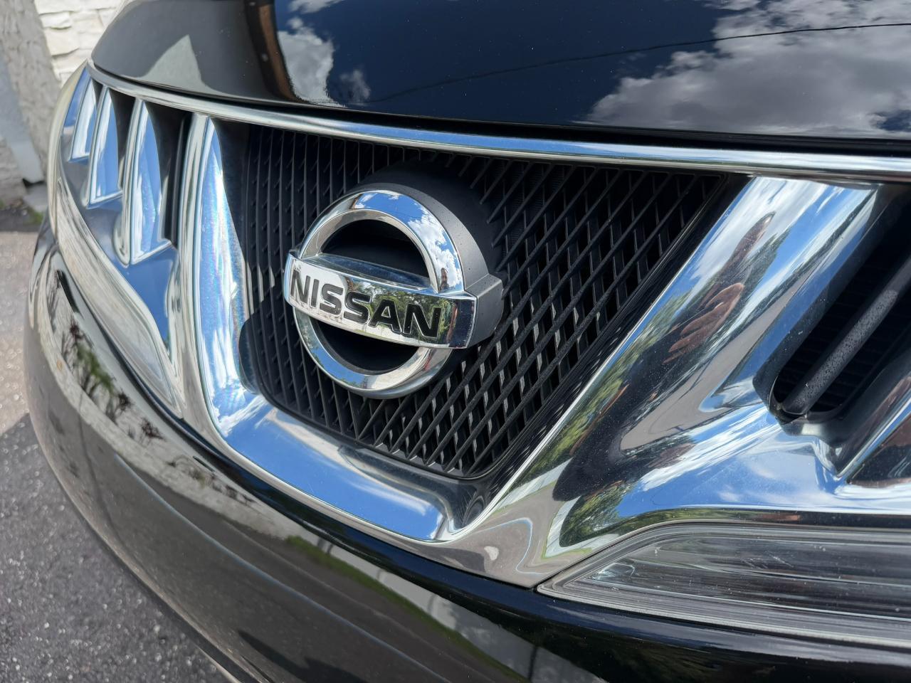 2009 Nissan Murano AWD 4dr SL Jacksonville FL