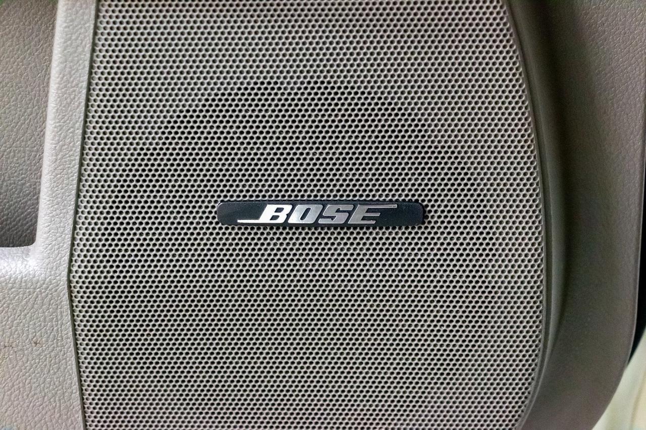 2009 Nissan Murano AWD LE Leather Roof BCam Red Deer AB