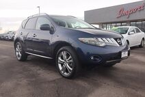 2009 Nissan Murano LE Grand Junction CO 2009 Nissan Murano LE Grand Junction CO