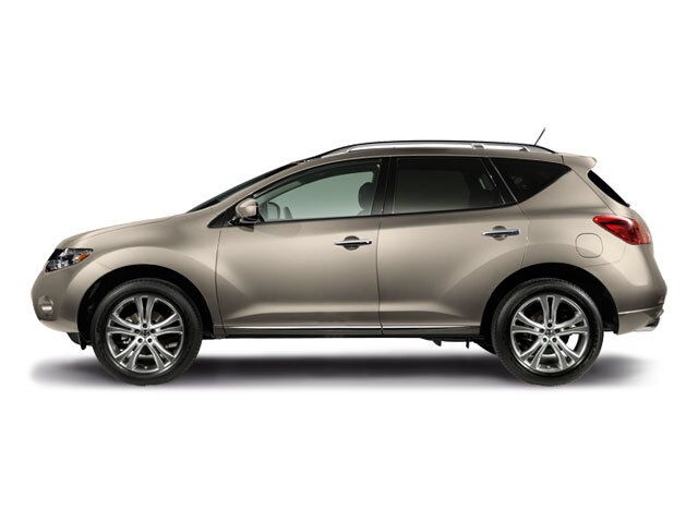 2009 Nissan Murano LE Hurst TX
