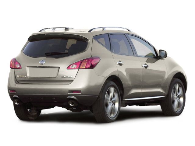 2009 Nissan Murano LE Hurst TX