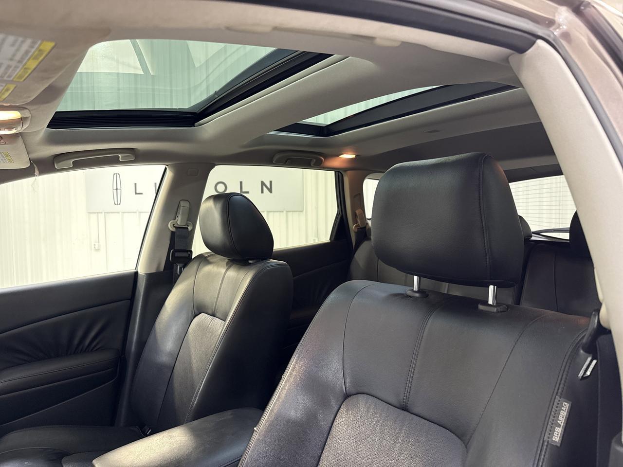 2009 Nissan Murano LE San Antonio TX