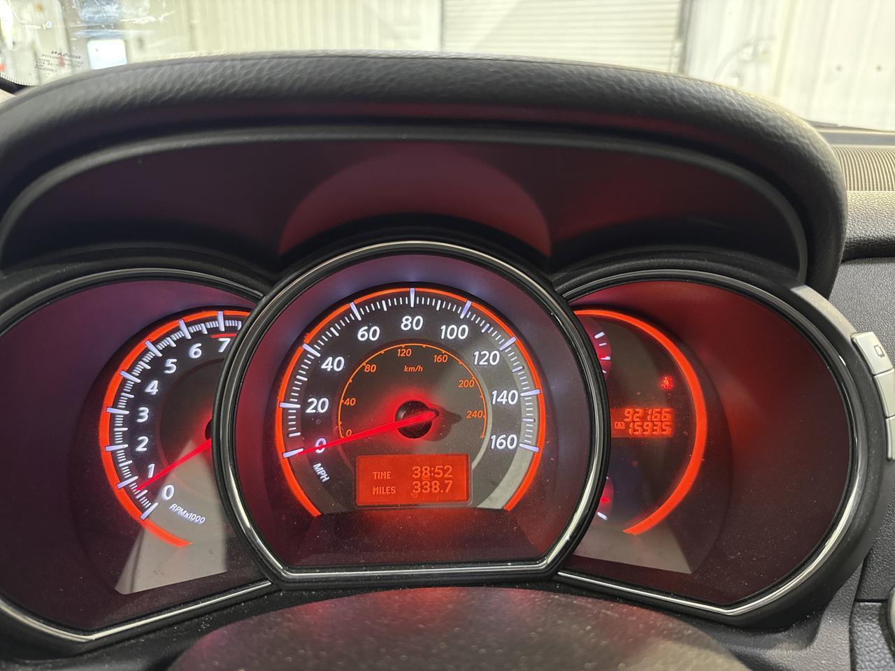 2009 Nissan Murano LE San Antonio TX