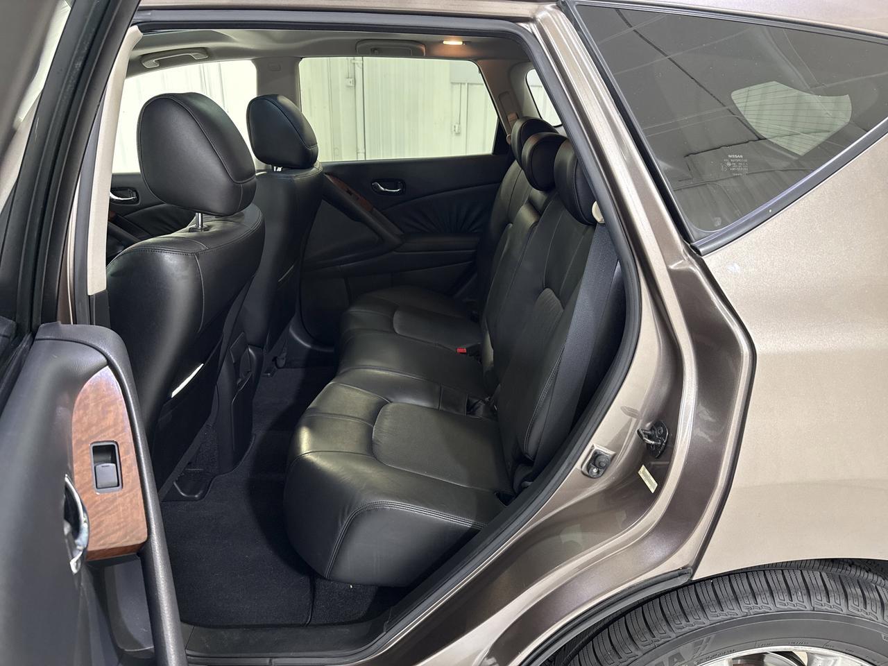 2009 Nissan Murano LE San Antonio TX