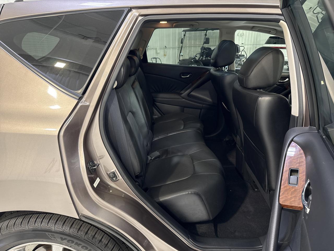 2009 Nissan Murano LE San Antonio TX