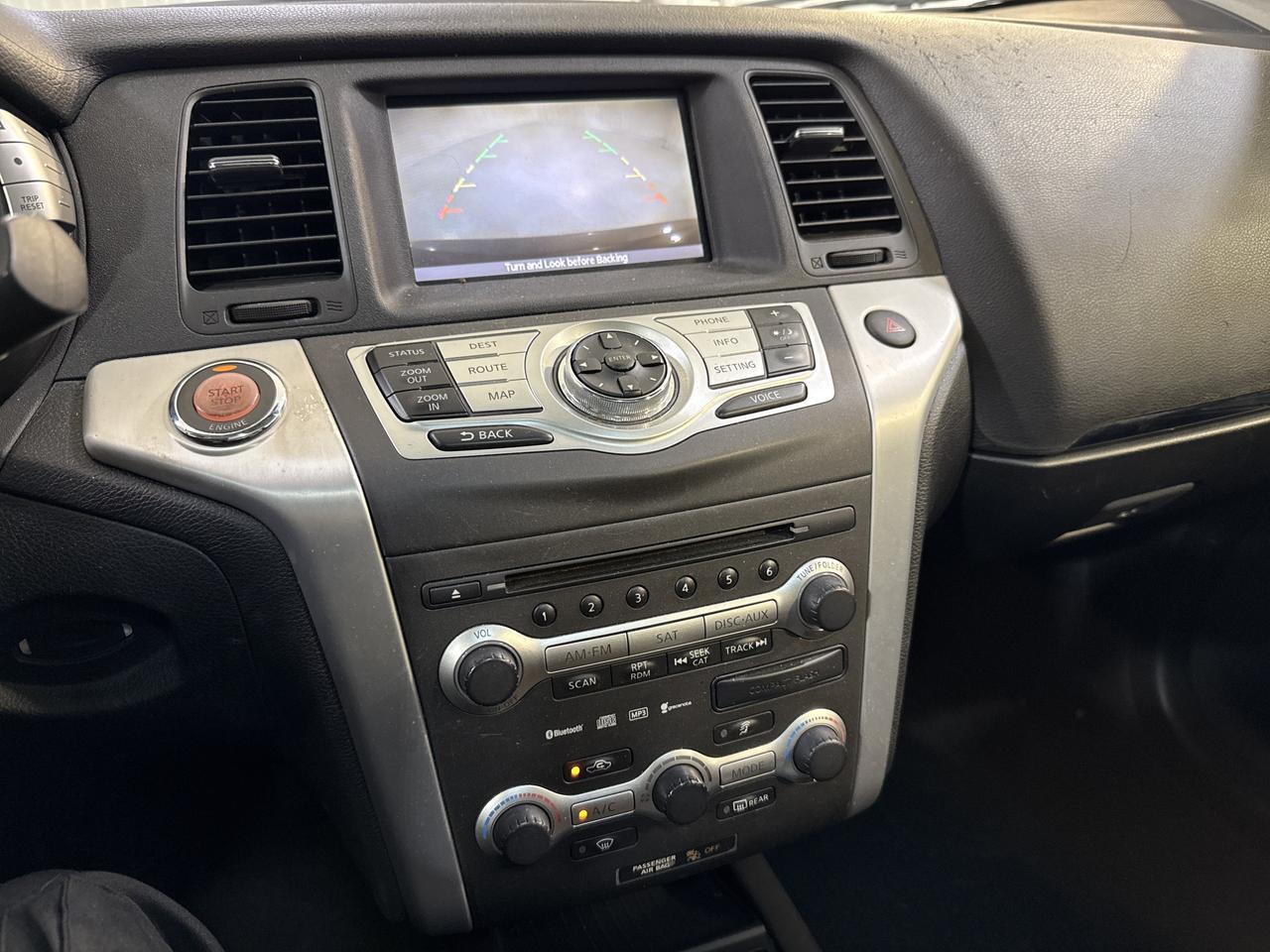 2009 Nissan Murano LE San Antonio TX