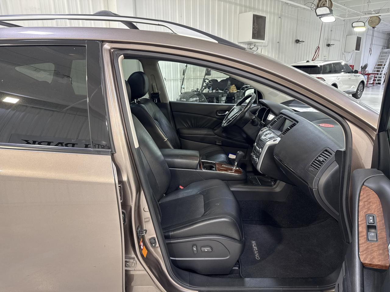 2009 Nissan Murano LE San Antonio TX