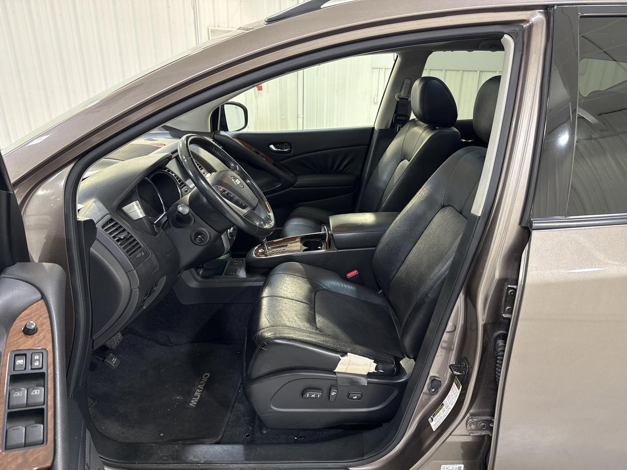 2009 Nissan Murano LE San Antonio TX