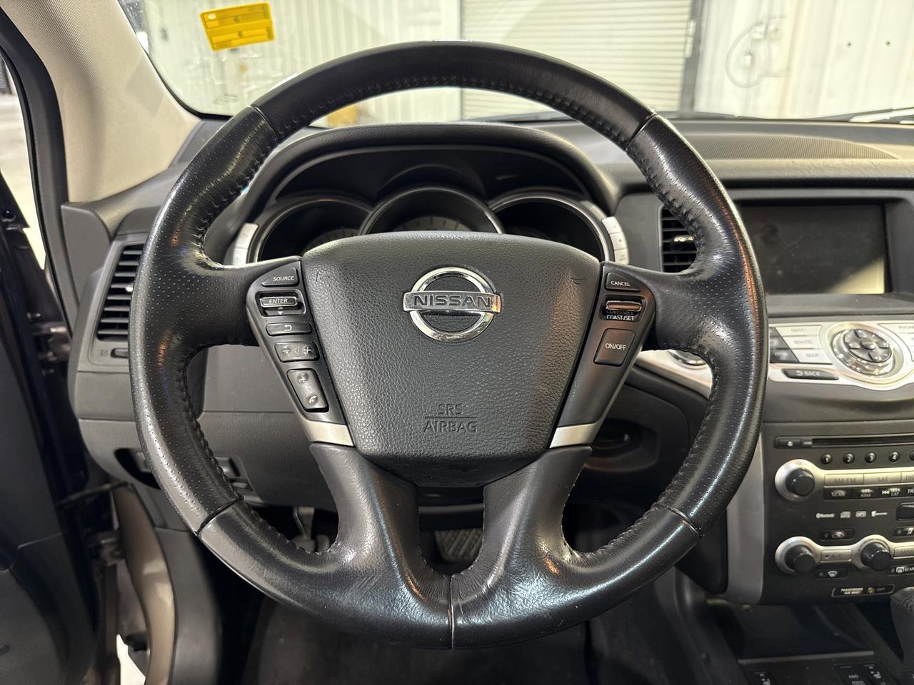 2009 Nissan Murano LE San Antonio TX