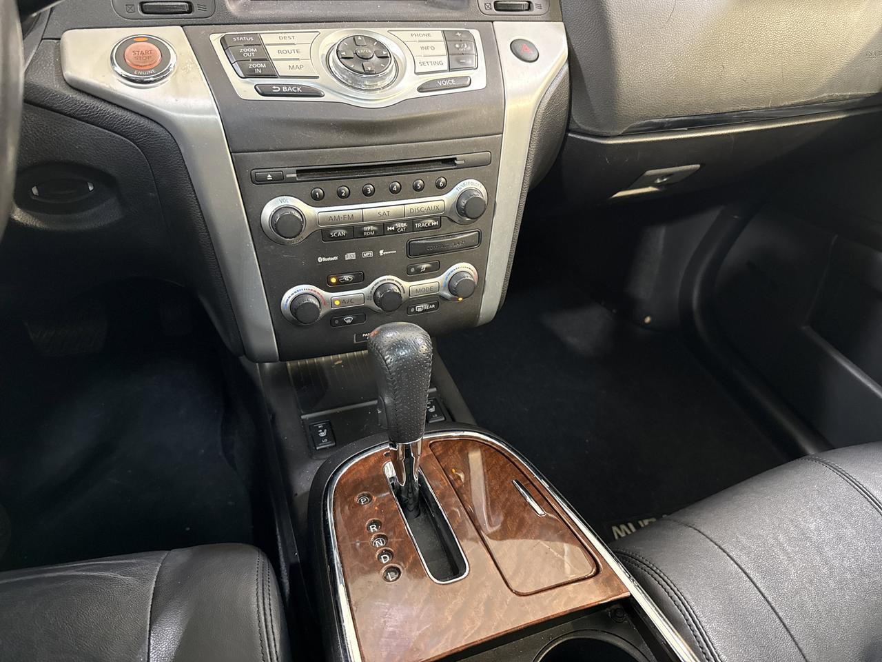 2009 Nissan Murano LE San Antonio TX