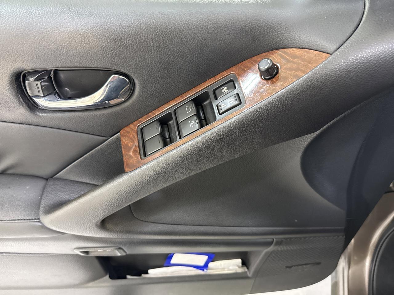 2009 Nissan Murano LE San Antonio TX