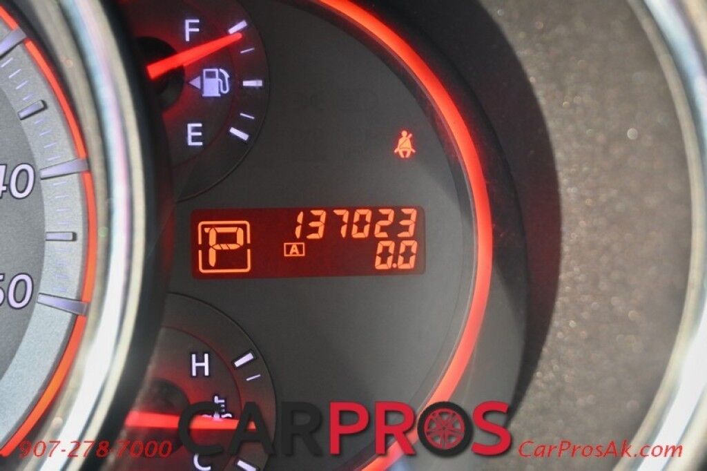 2009 Nissan Murano S - All Wheel Drive - Power Windows & Door Locks - Power Side Mirrors - Keyless Entry & Push To Start - 6 Speaker audio w/ AUX/CD - Dual Climate Control - Alloy Wheels Anchorage AK