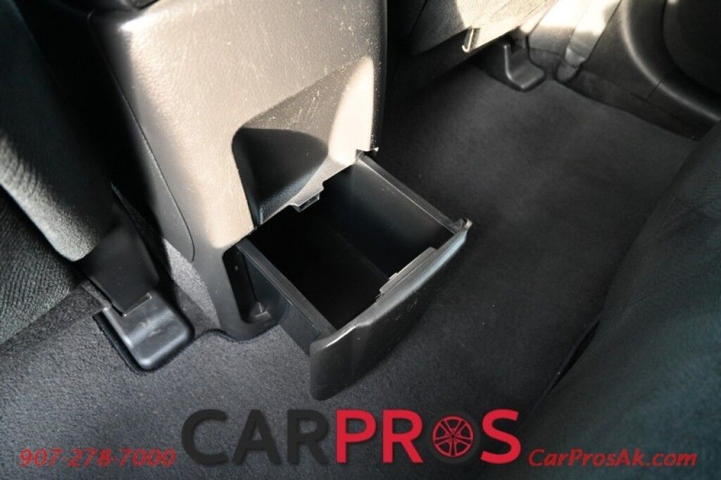 2009 Nissan Murano S - All Wheel Drive - Power Windows & Door Locks - Power Side Mirrors - Keyless Entry & Push To Start - 6 Speaker audio w/ AUX/CD - Dual Climate Control - Alloy Wheels Anchorage AK