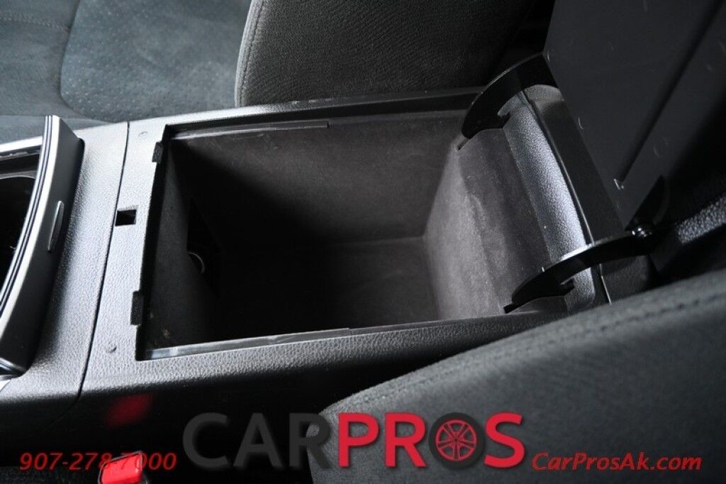 2009 Nissan Murano S - All Wheel Drive - Power Windows & Door Locks - Power Side Mirrors - Keyless Entry & Push To Start - 6 Speaker audio w/ AUX/CD - Dual Climate Control - Alloy Wheels Anchorage AK