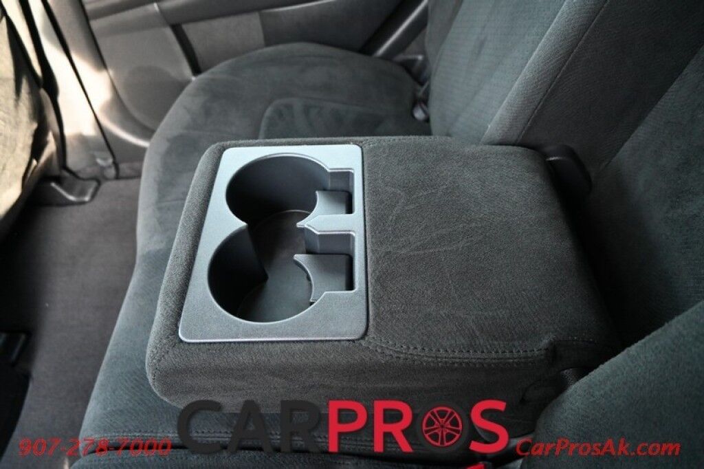 2009 Nissan Murano S - All Wheel Drive - Power Windows & Door Locks - Power Side Mirrors - Keyless Entry & Push To Start - 6 Speaker audio w/ AUX/CD - Dual Climate Control - Alloy Wheels Anchorage AK