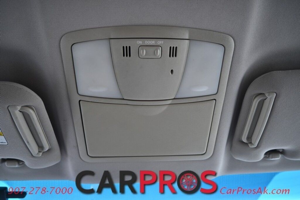 2009 Nissan Murano S - All Wheel Drive - Power Windows & Door Locks - Power Side Mirrors - Keyless Entry & Push To Start - 6 Speaker audio w/ AUX/CD - Dual Climate Control - Alloy Wheels Anchorage AK