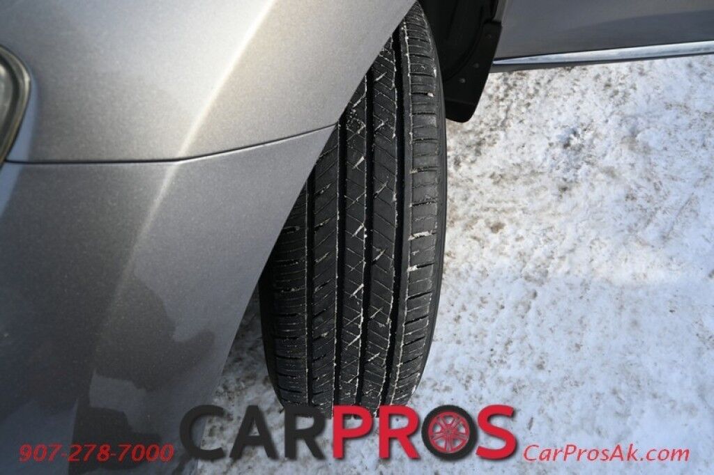 2009 Nissan Murano S - All Wheel Drive - Power Windows & Door Locks - Power Side Mirrors - Keyless Entry & Push To Start - 6 Speaker audio w/ AUX/CD - Dual Climate Control - Alloy Wheels Anchorage AK