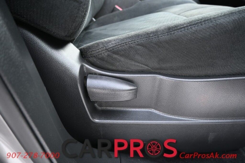 2009 Nissan Murano S - All Wheel Drive - Power Windows & Door Locks - Power Side Mirrors - Keyless Entry & Push To Start - 6 Speaker audio w/ AUX/CD - Dual Climate Control - Alloy Wheels Anchorage AK