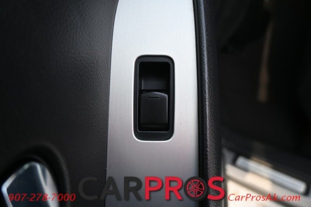 2009 Nissan Murano S - All Wheel Drive - Power Windows & Door Locks - Power Side Mirrors - Keyless Entry & Push To Start - 6 Speaker audio w/ AUX/CD - Dual Climate Control - Alloy Wheels Anchorage AK