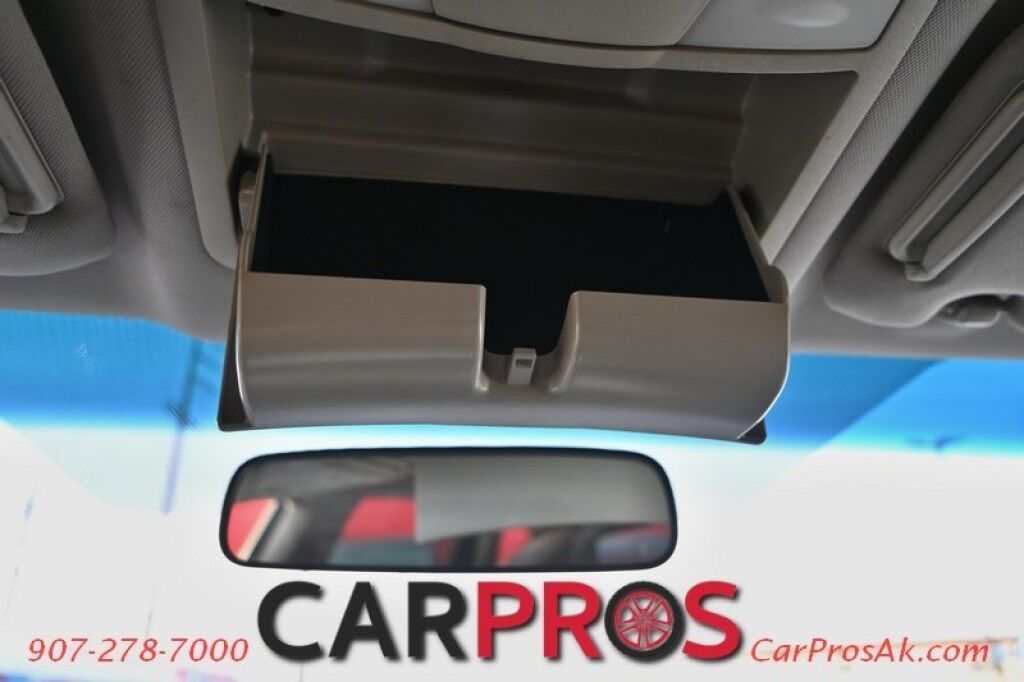 2009 Nissan Murano S - All Wheel Drive - Power Windows & Door Locks - Power Side Mirrors - Keyless Entry & Push To Start - 6 Speaker audio w/ AUX/CD - Dual Climate Control - Alloy Wheels Anchorage AK