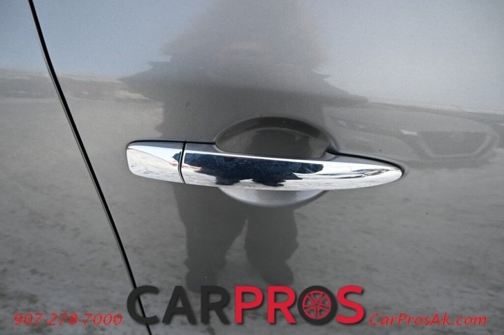 2009 Nissan Murano S - All Wheel Drive - Power Windows & Door Locks - Power Side Mirrors - Keyless Entry & Push To Start - 6 Speaker audio w/ AUX/CD - Dual Climate Control - Alloy Wheels Anchorage AK