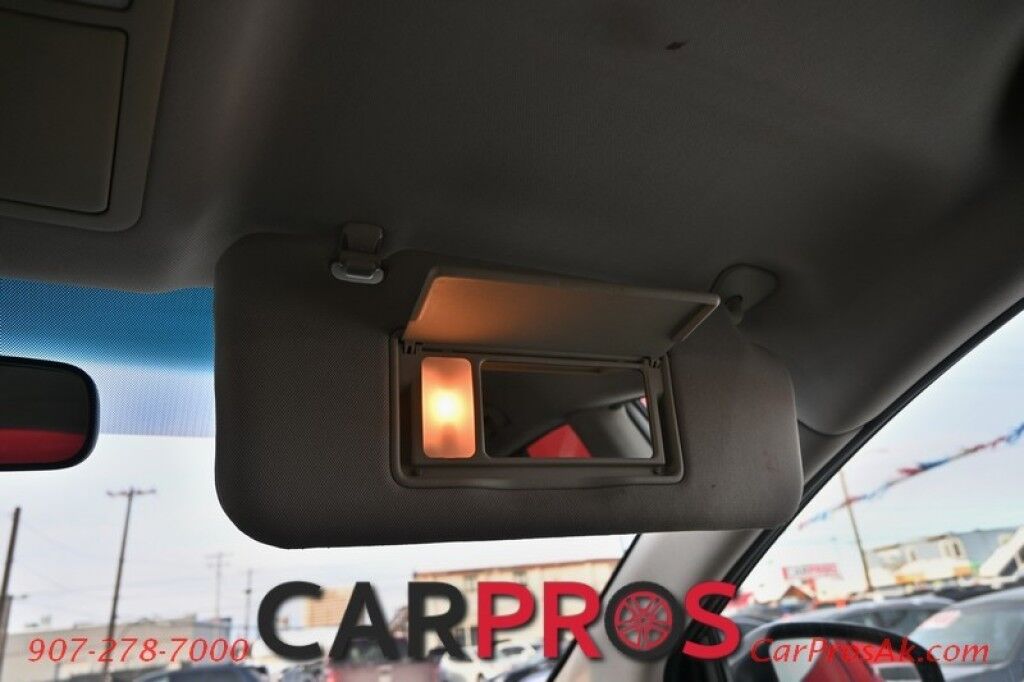 2009 Nissan Murano S - All Wheel Drive - Power Windows & Door Locks - Power Side Mirrors - Keyless Entry & Push To Start - 6 Speaker audio w/ AUX/CD - Dual Climate Control - Alloy Wheels Anchorage AK